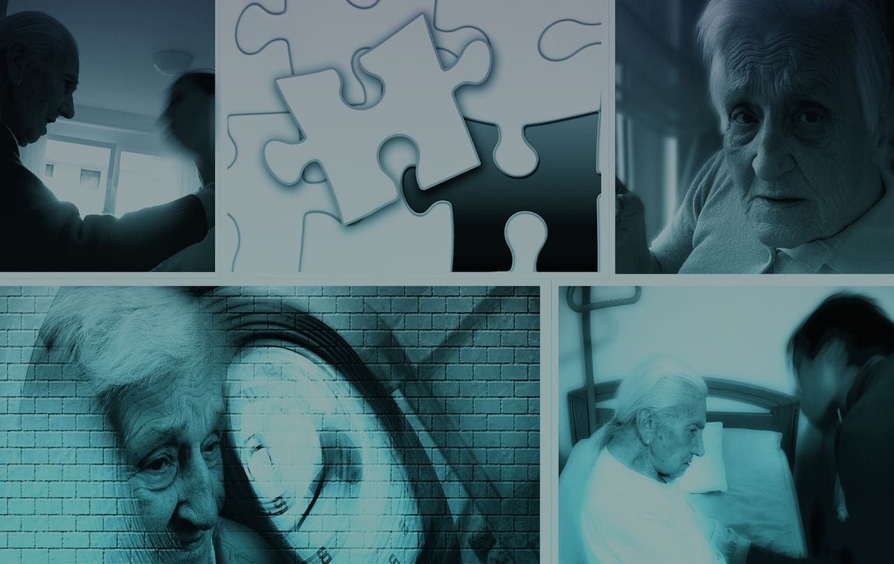 Finding care & funding