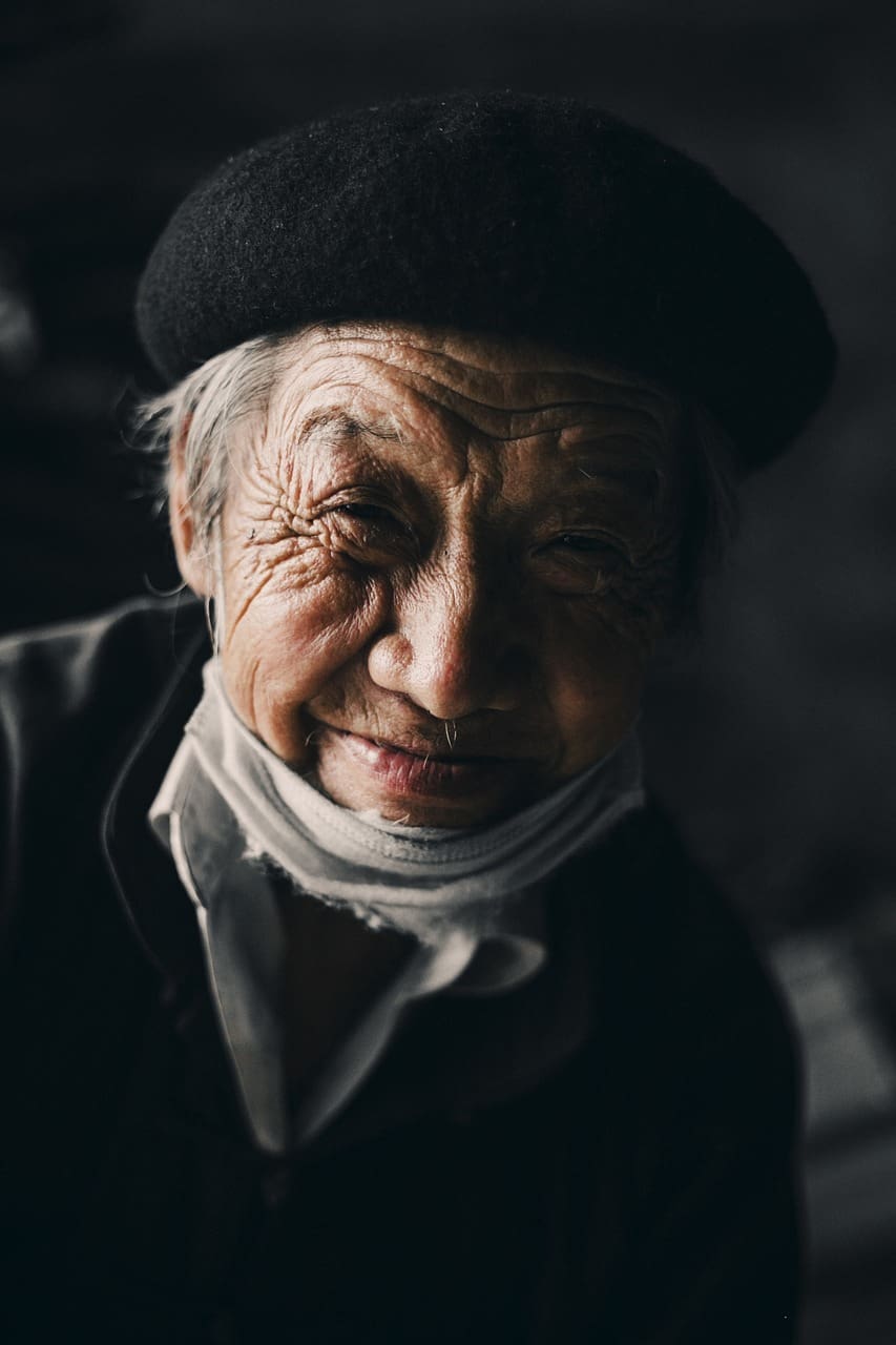 Finding care & funding