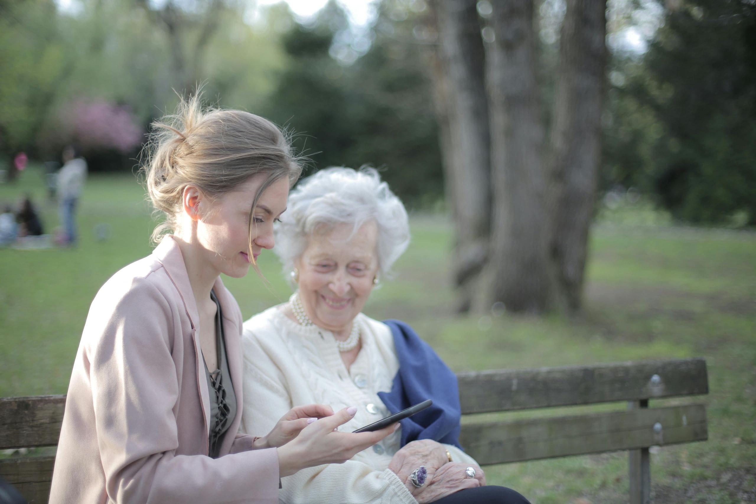 Companionship care