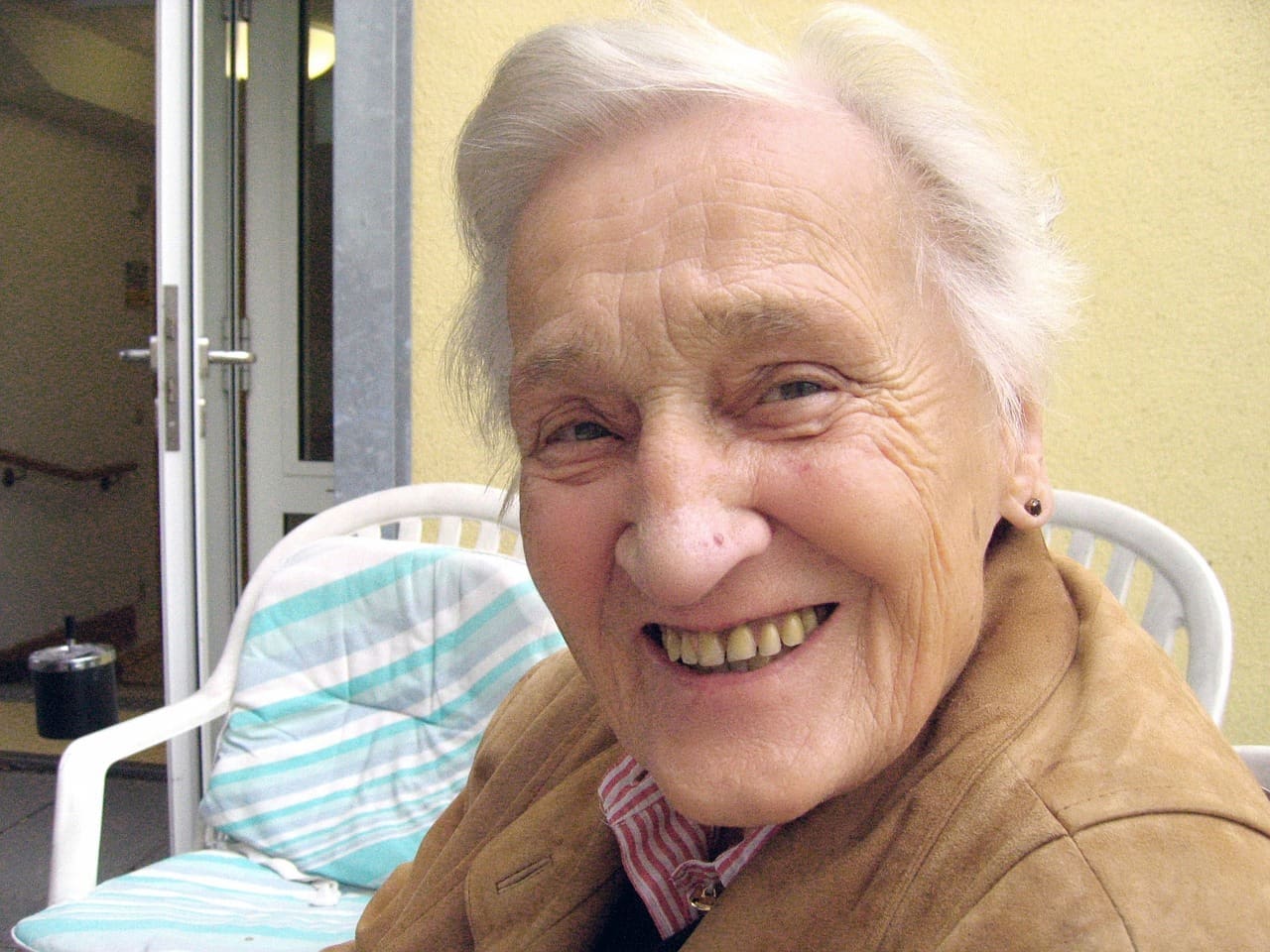 care providers Edinburgh