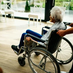 care homes failing Scotland