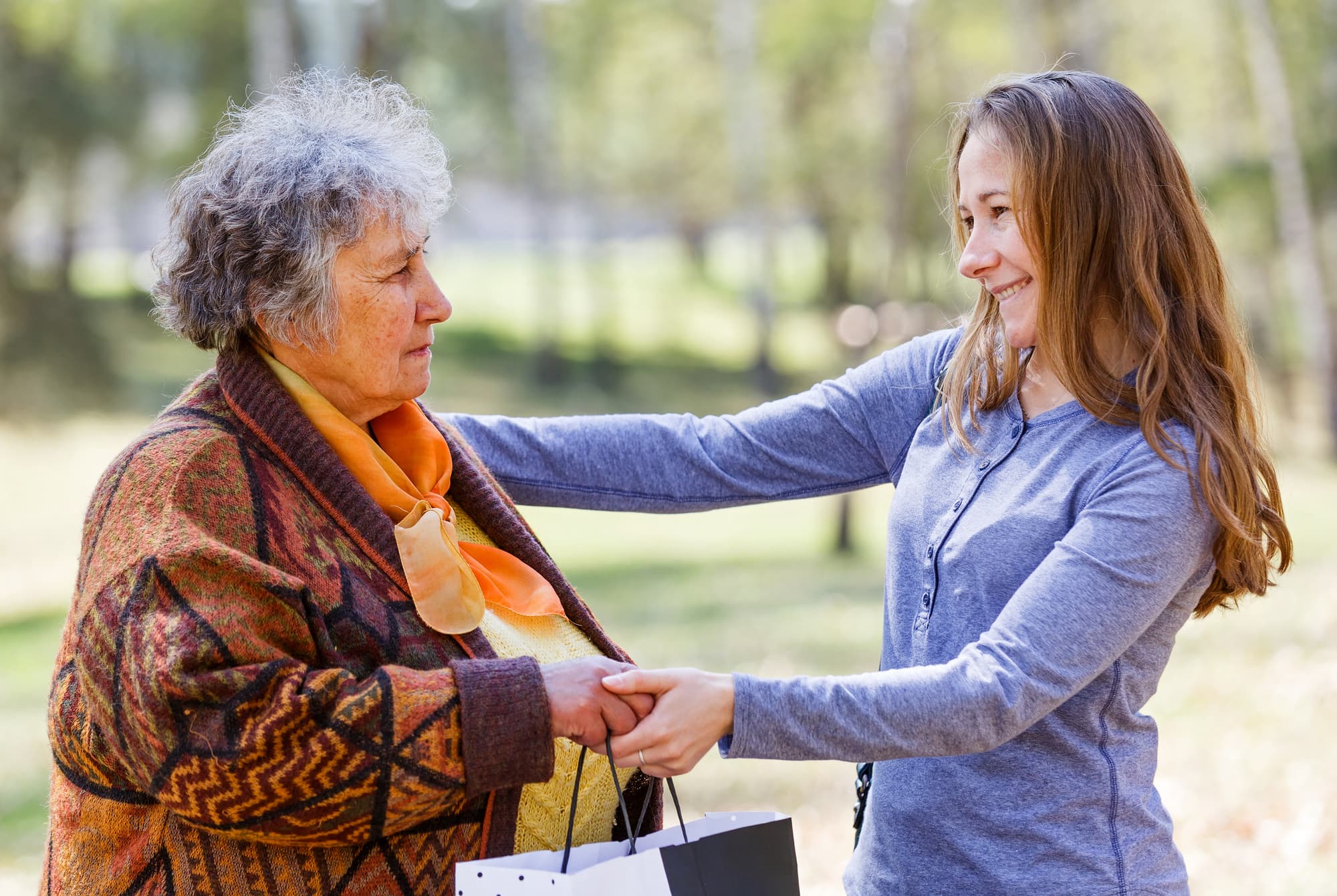 Social care Scotland
