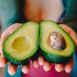 healthy meals for seniors Edinburgh
