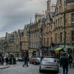 Scotland social care crisis