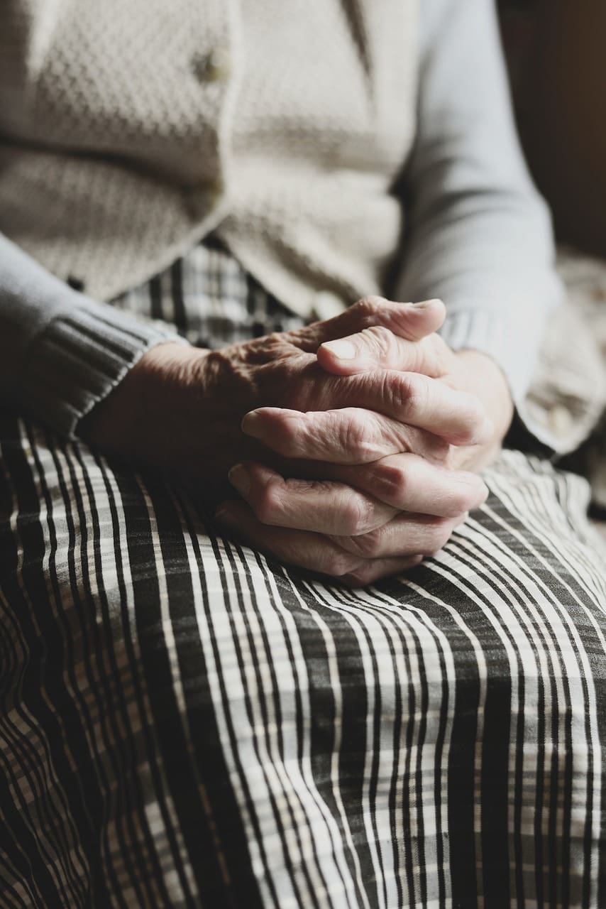 care providers Edinburgh