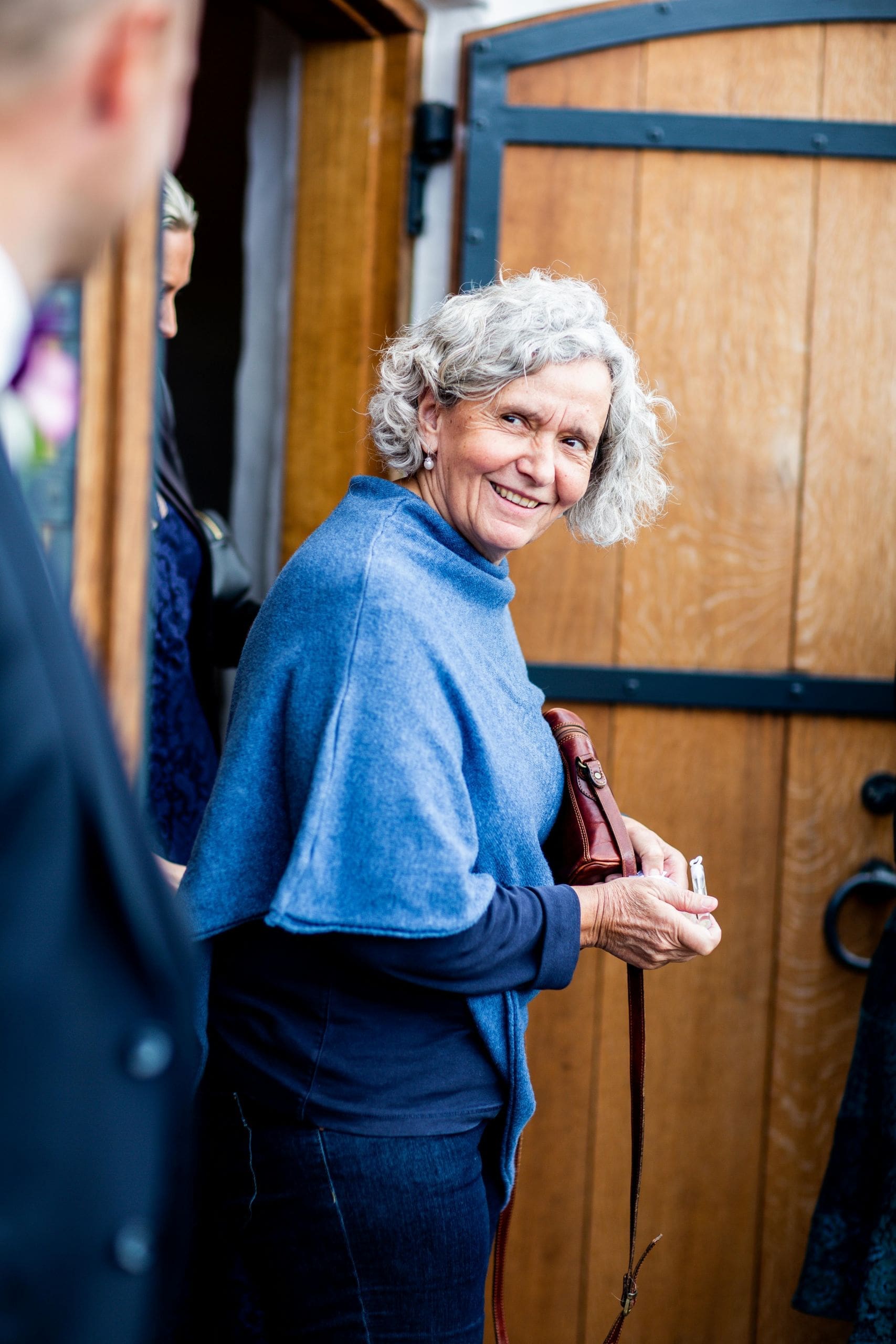 care providers Edinburgh