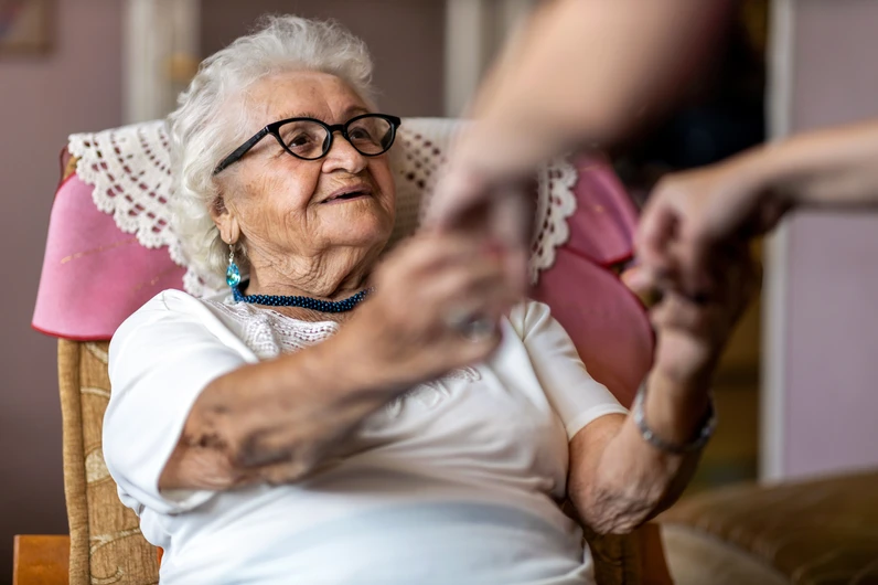 Practical Examples of Domiciliary Care