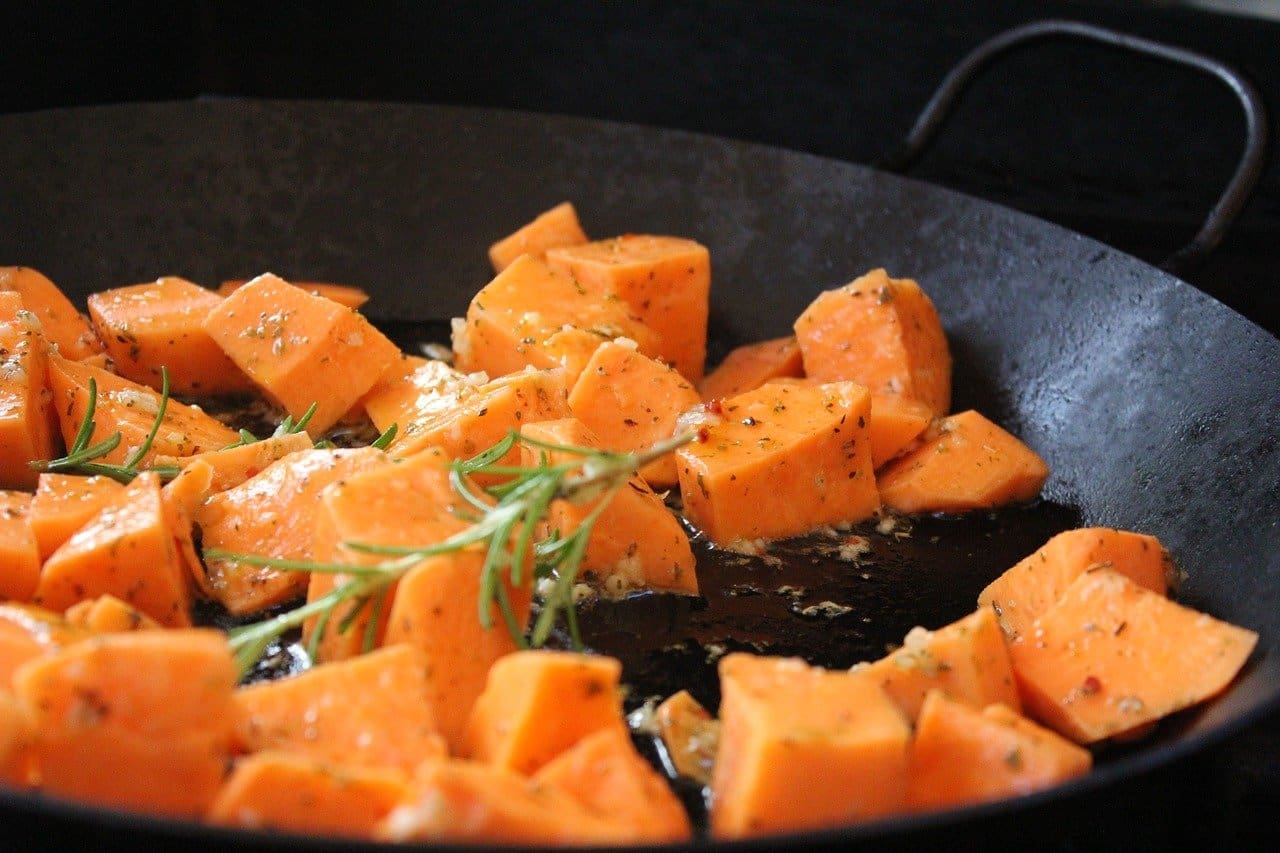 Healthy Dinner Recipes for Seniors
