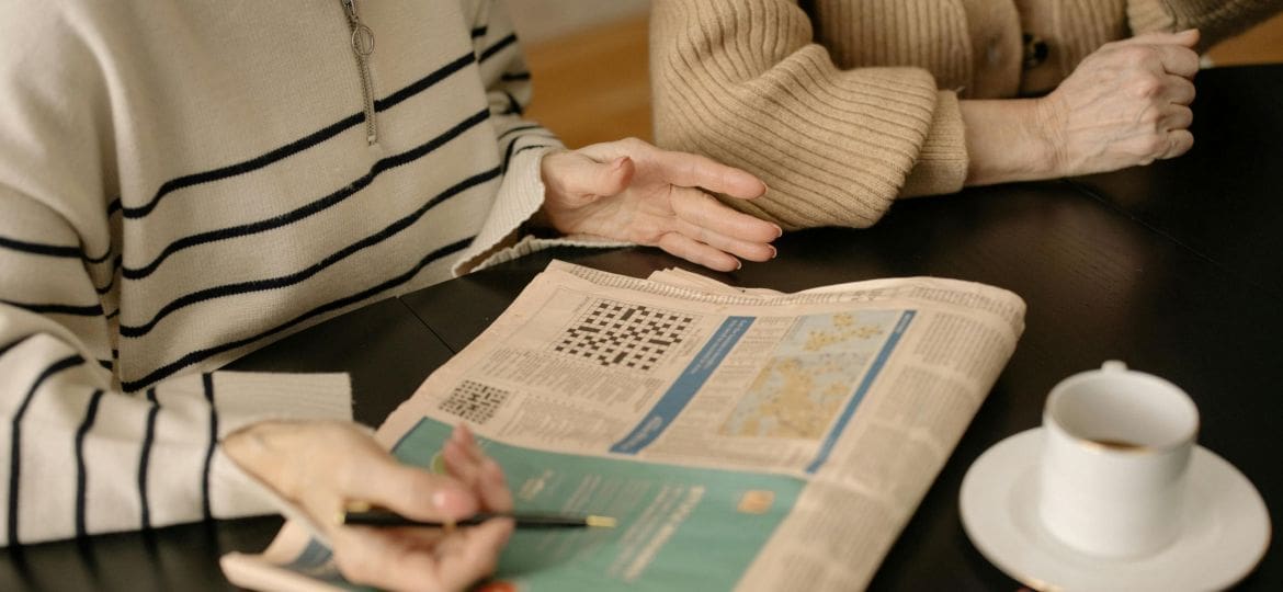 24-Hour Live-In Care in Edinburgh?