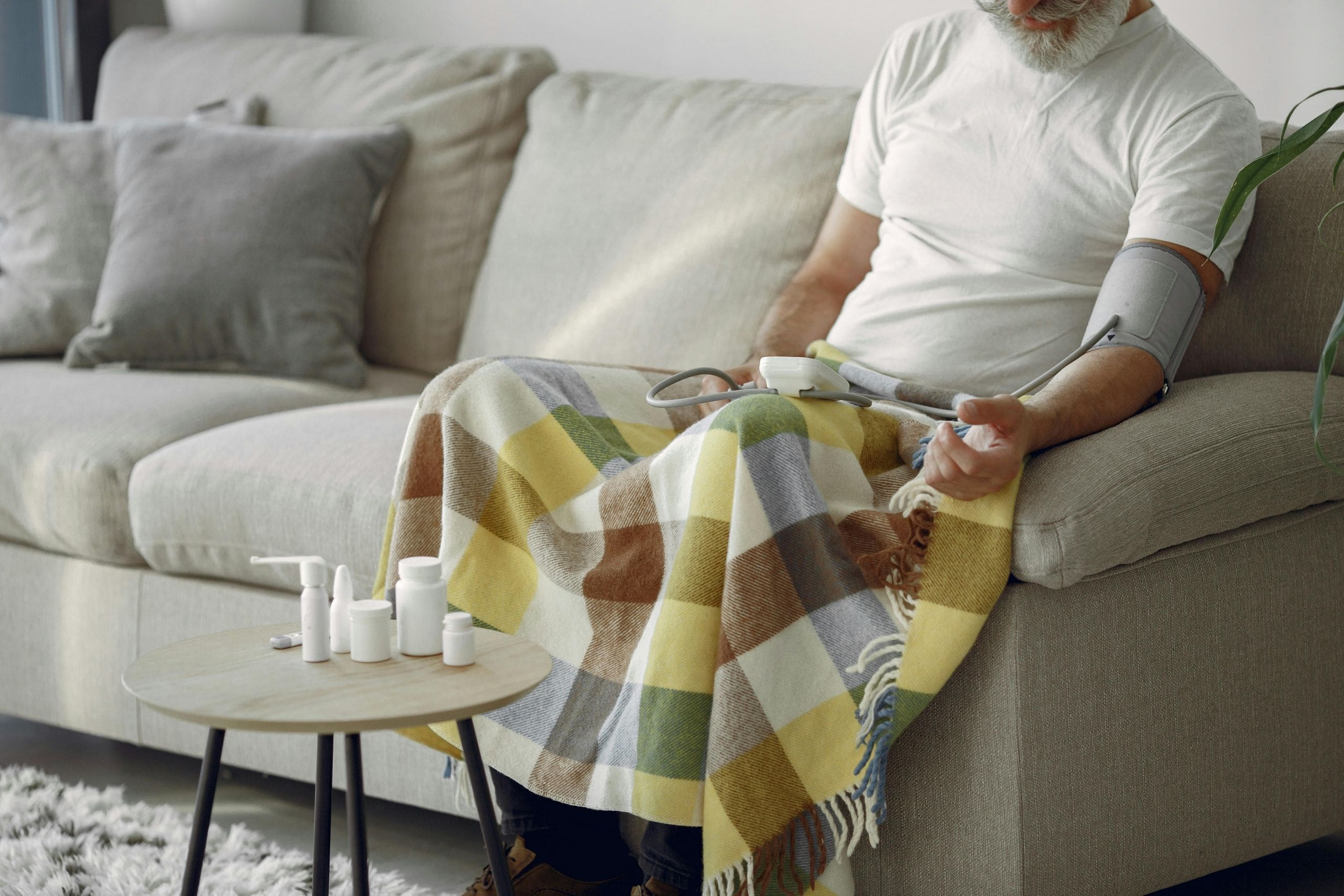 Holistic Health Benefits of Comprehensive Screenings