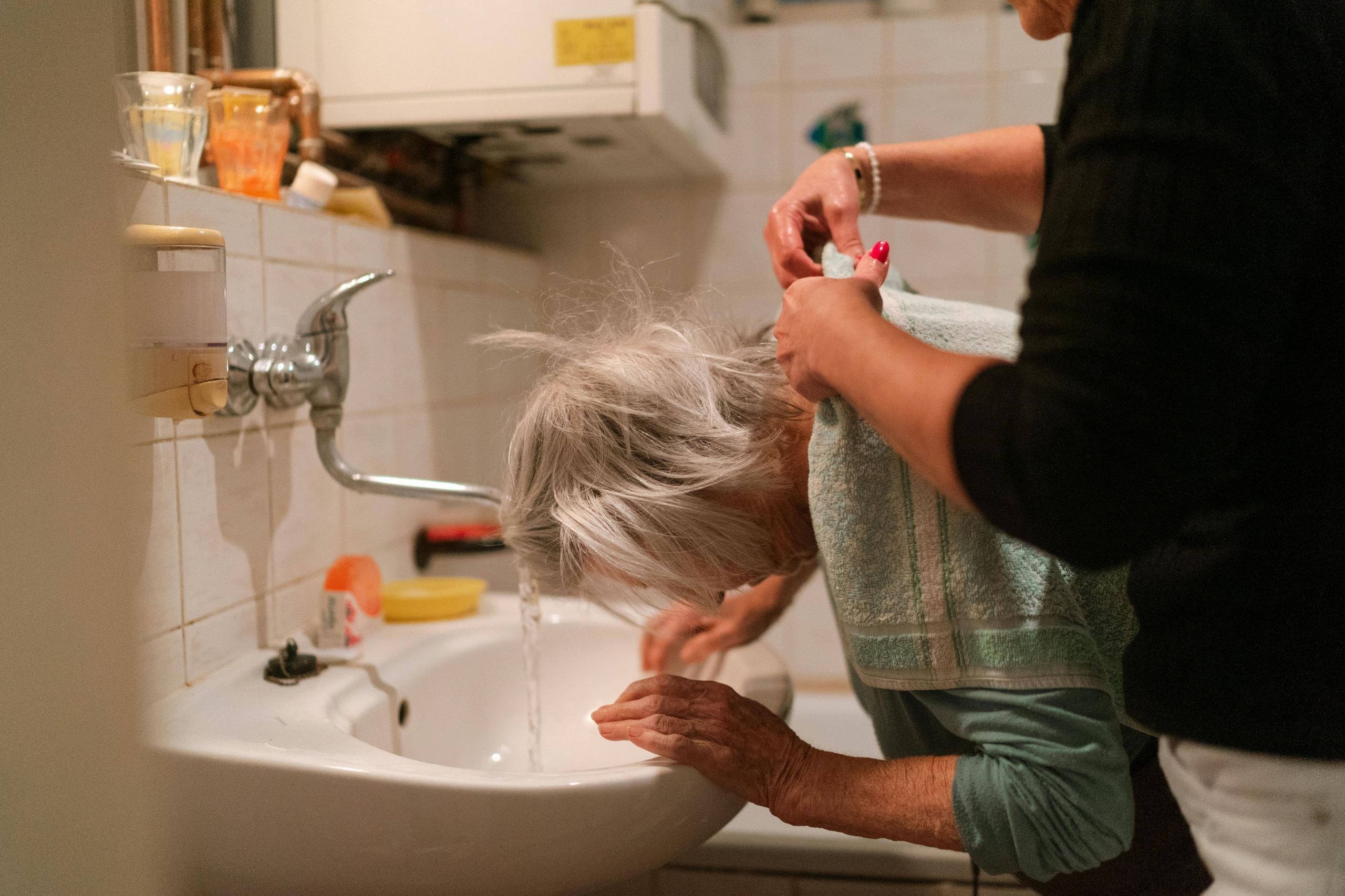 Short Term Live In Care for the Elderly in Edinburgh in 2024