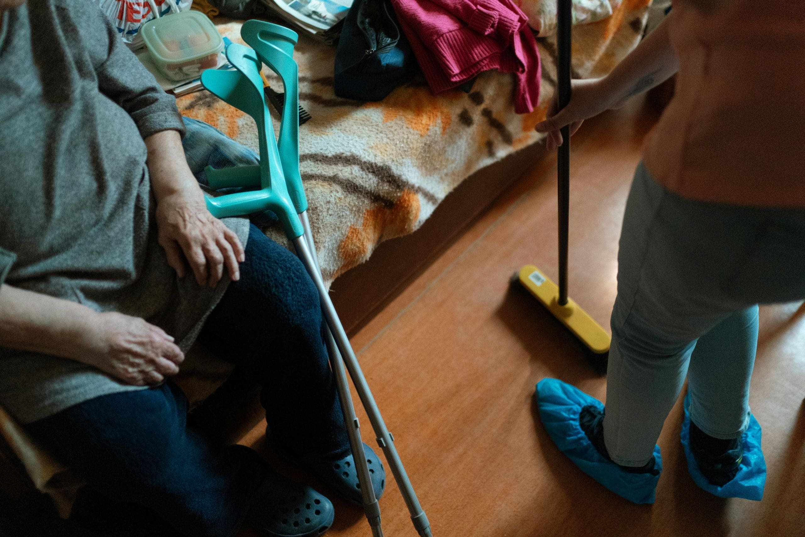 Short Term Care