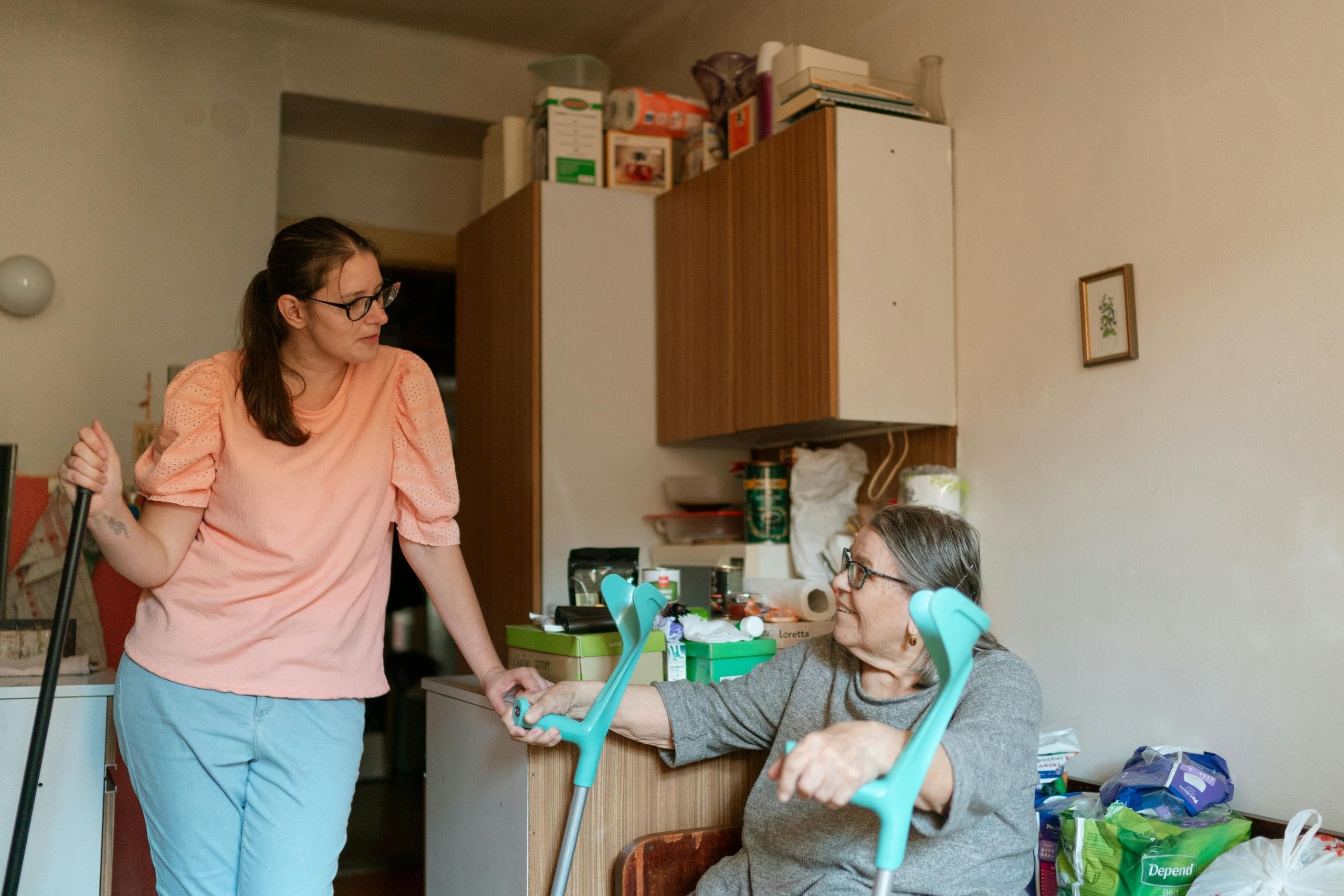 Short Term Care