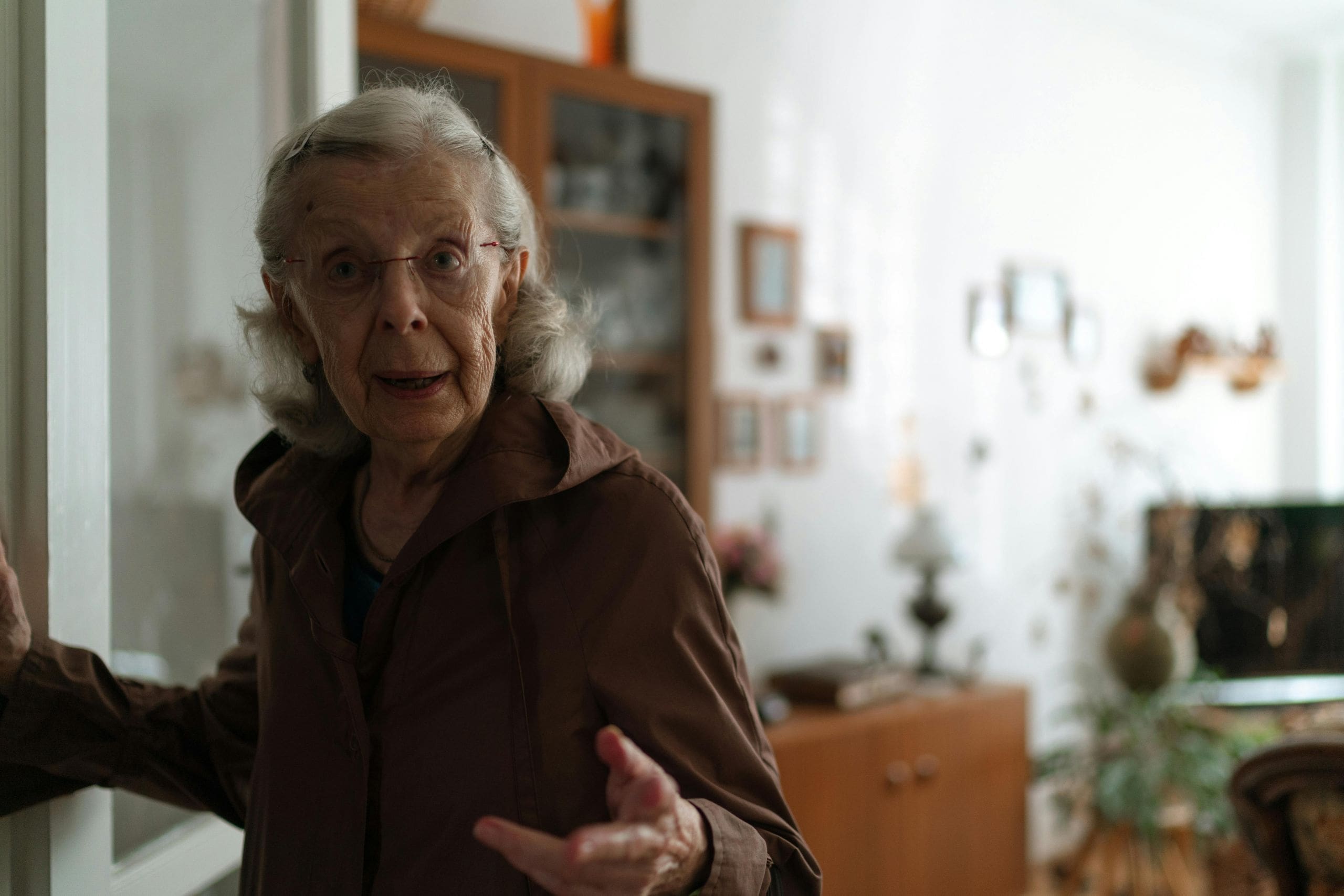 Short Term Care