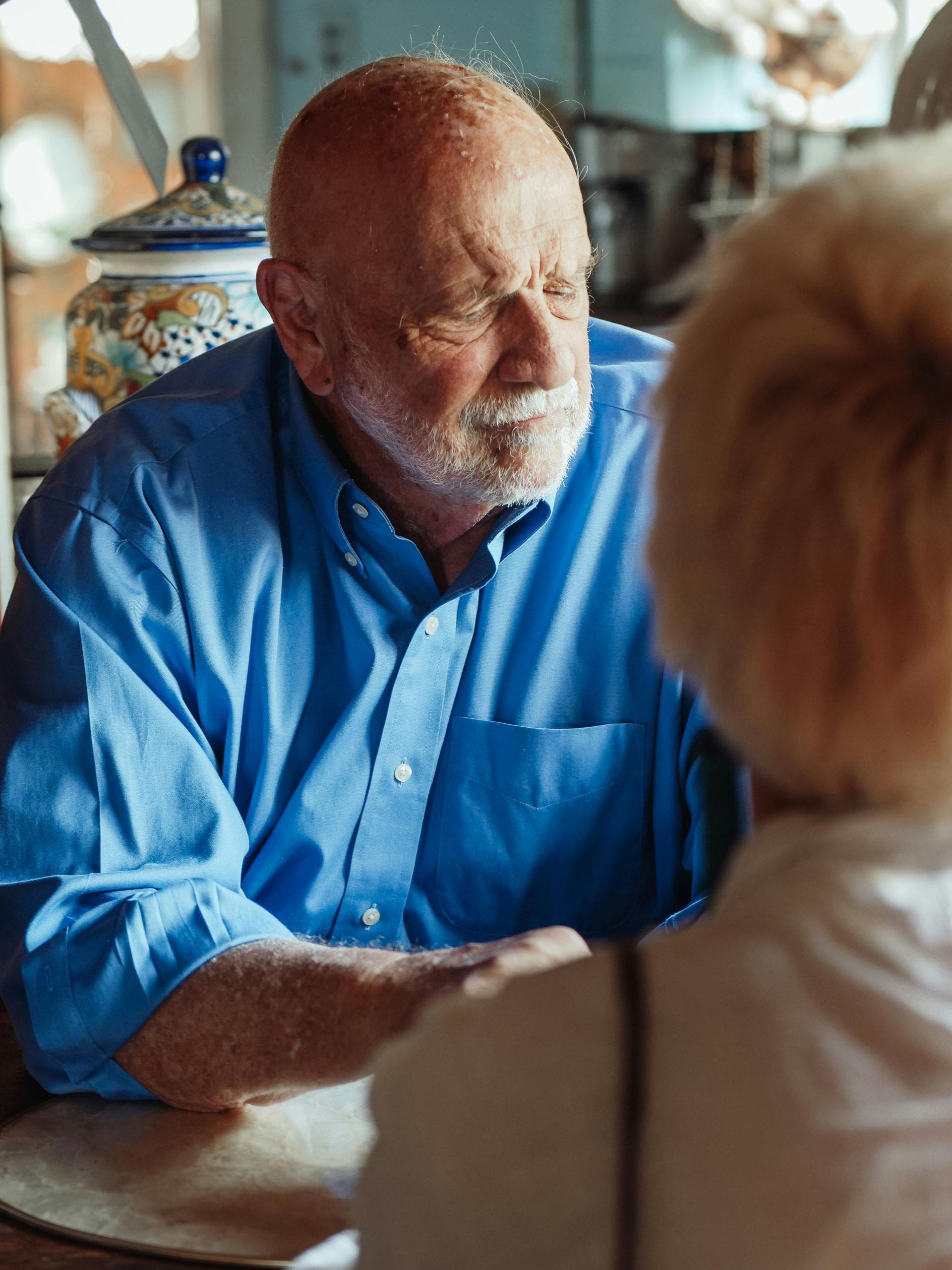 How Does Alzheimer's and Dementia Care for the Elderly Work?