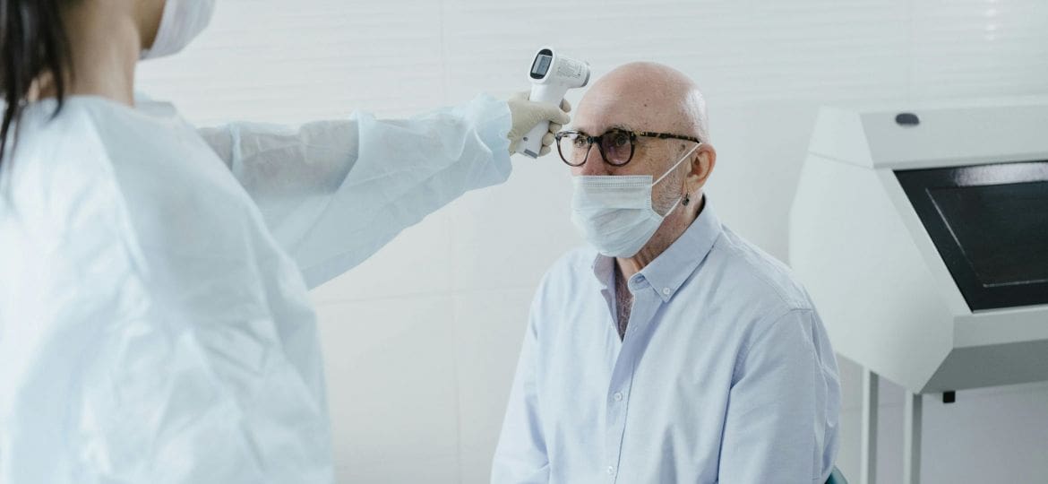 What are the Benefits of Hospital at Home for the Elderly?