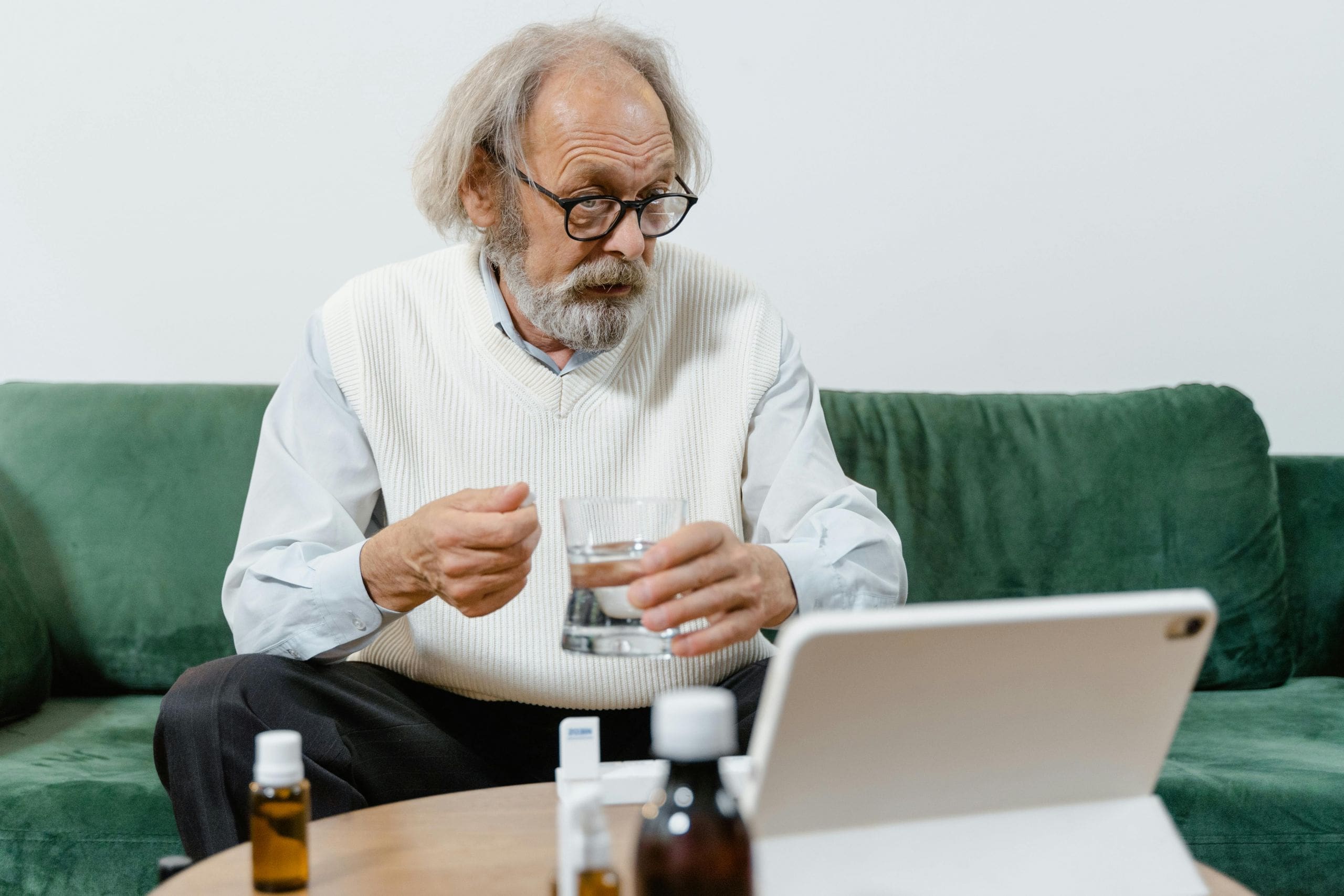 What is Emergency Respite Care?