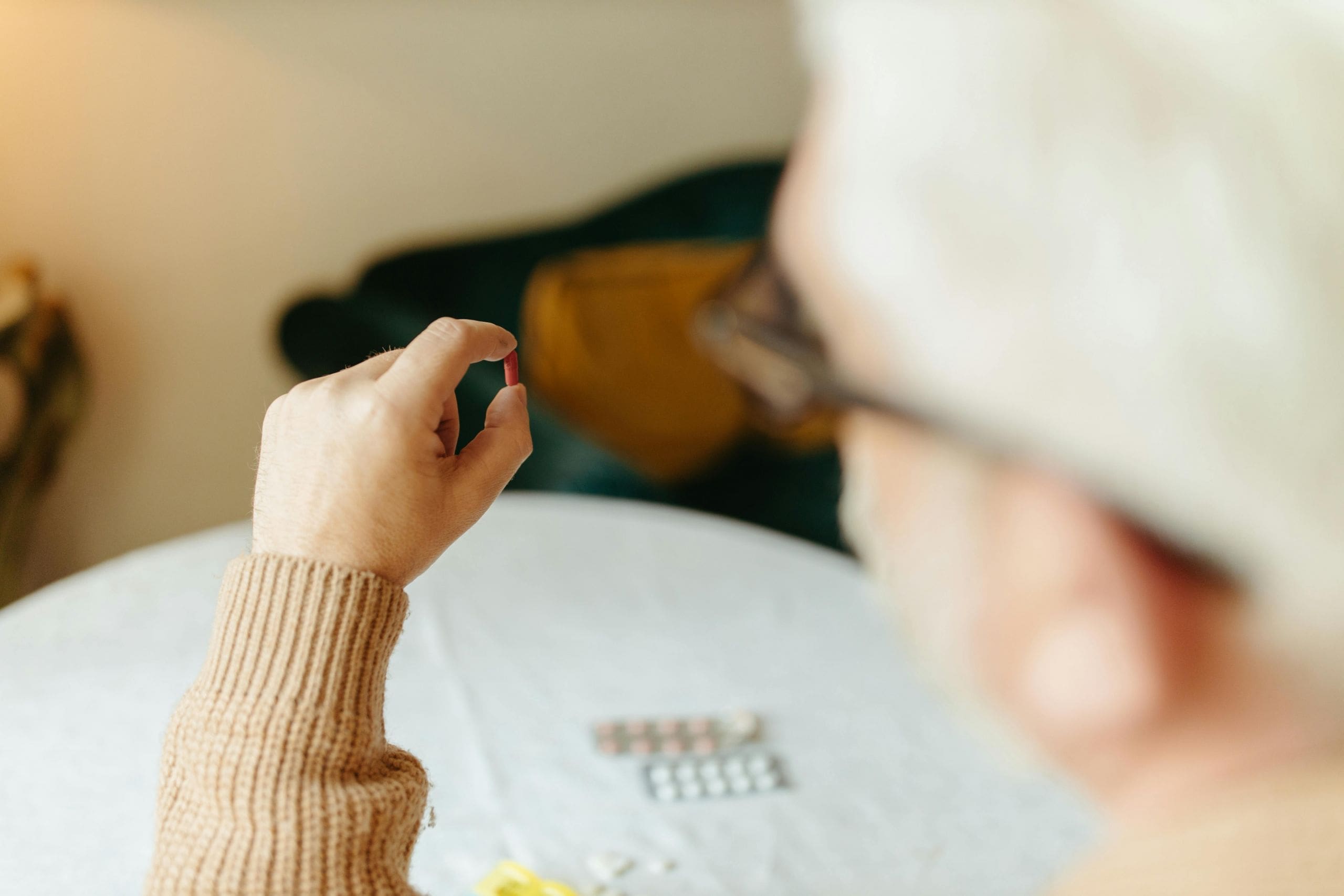 What is the Care for Carers Organisation?