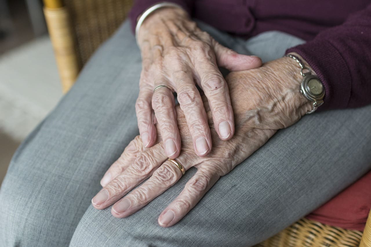 Our Unique Approach to In-Home Care