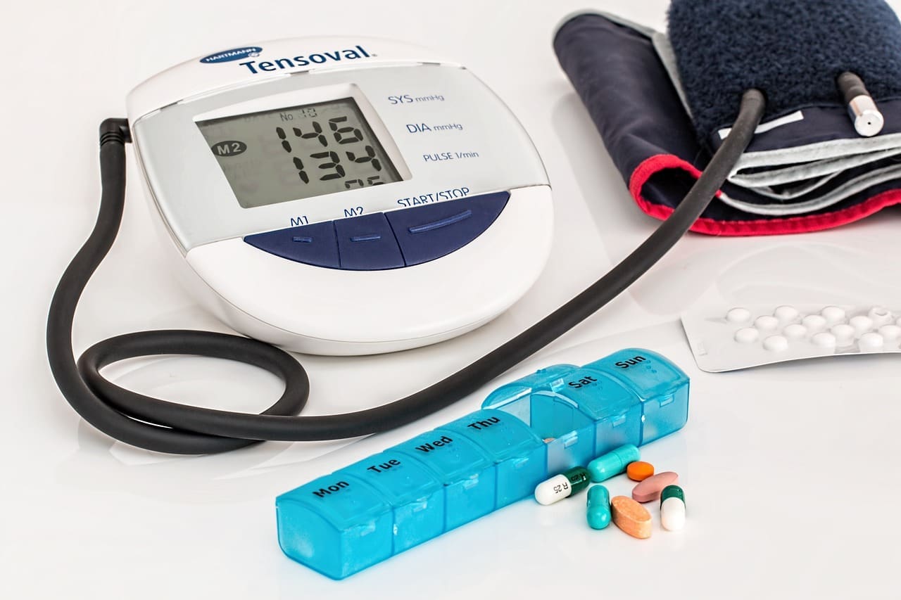 At-Home Health Screenings