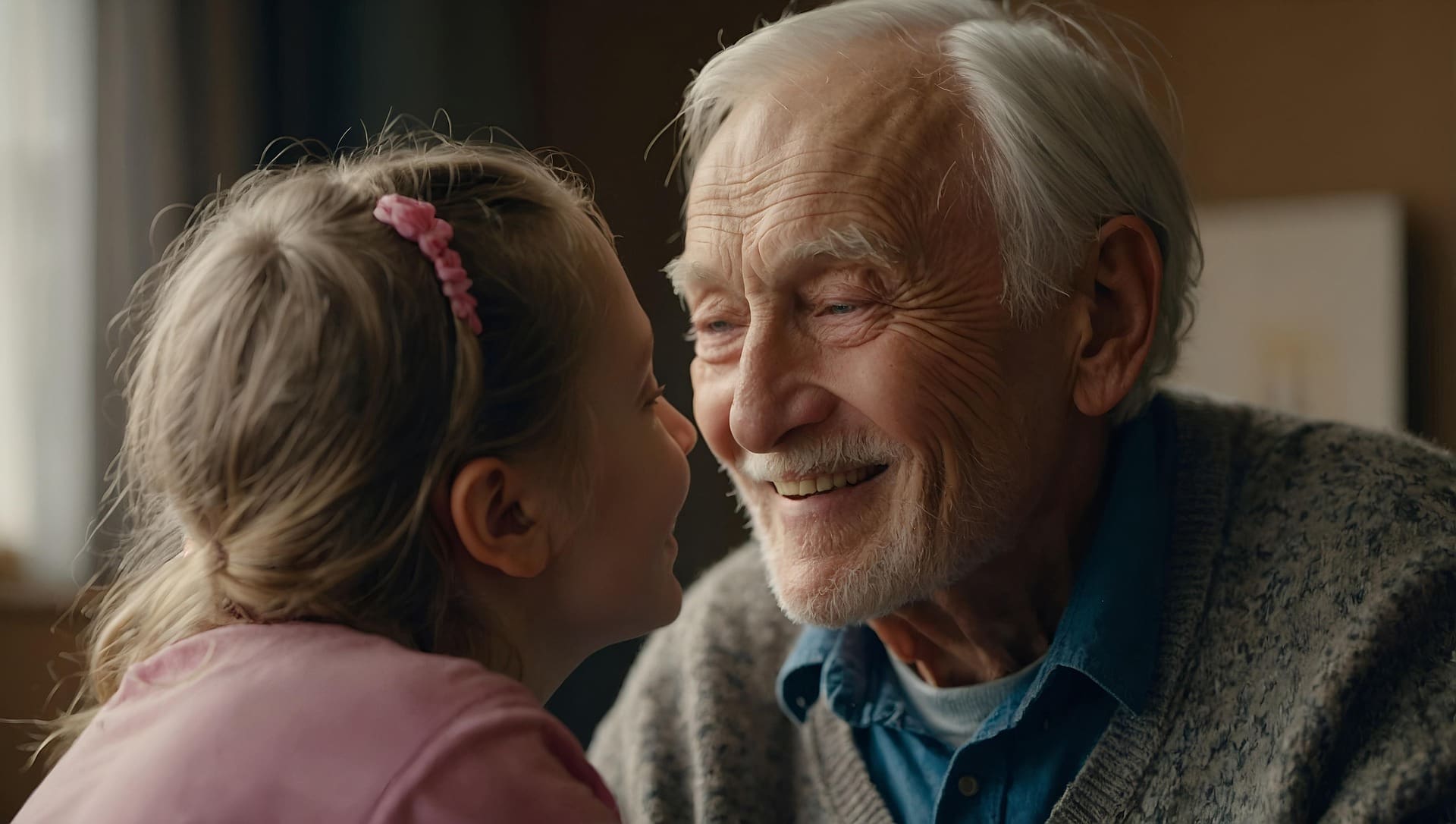 Understanding the 7 Stages of Dementia