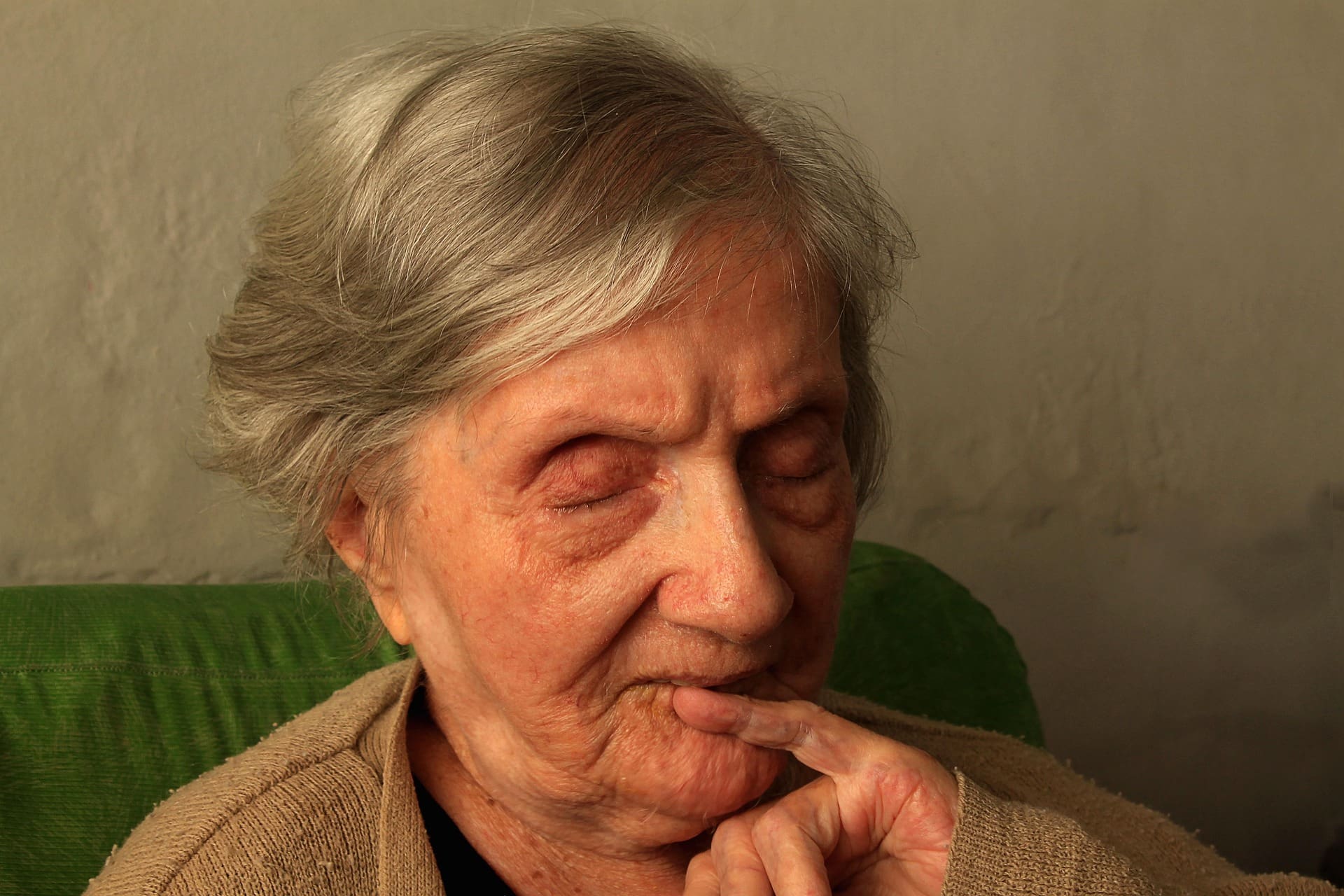 Dementia care