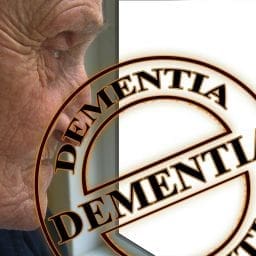 7 stages of dementia explained