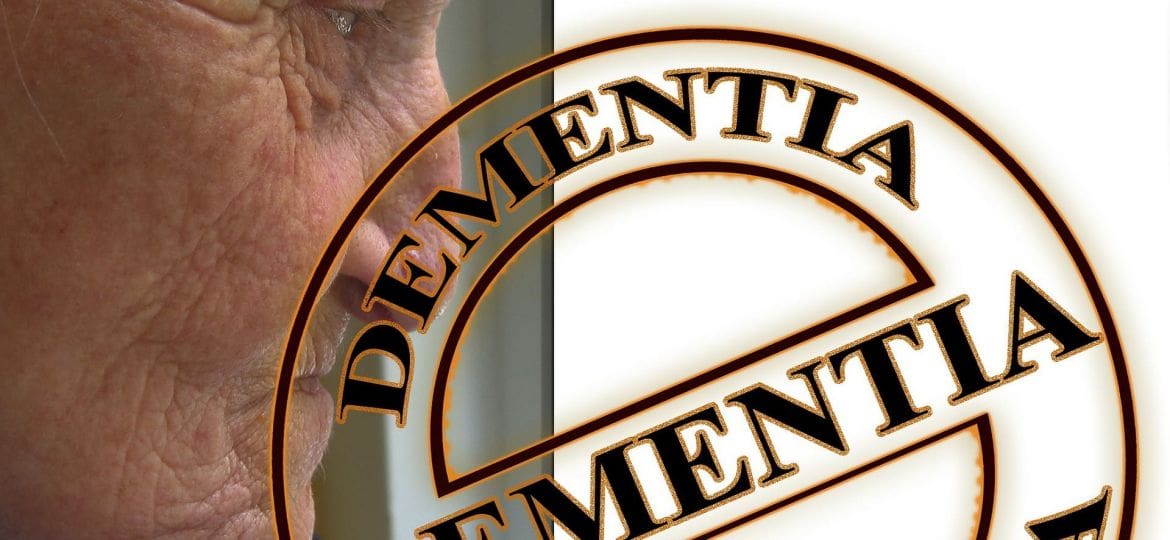 Understanding the 7 Stages of Dementia