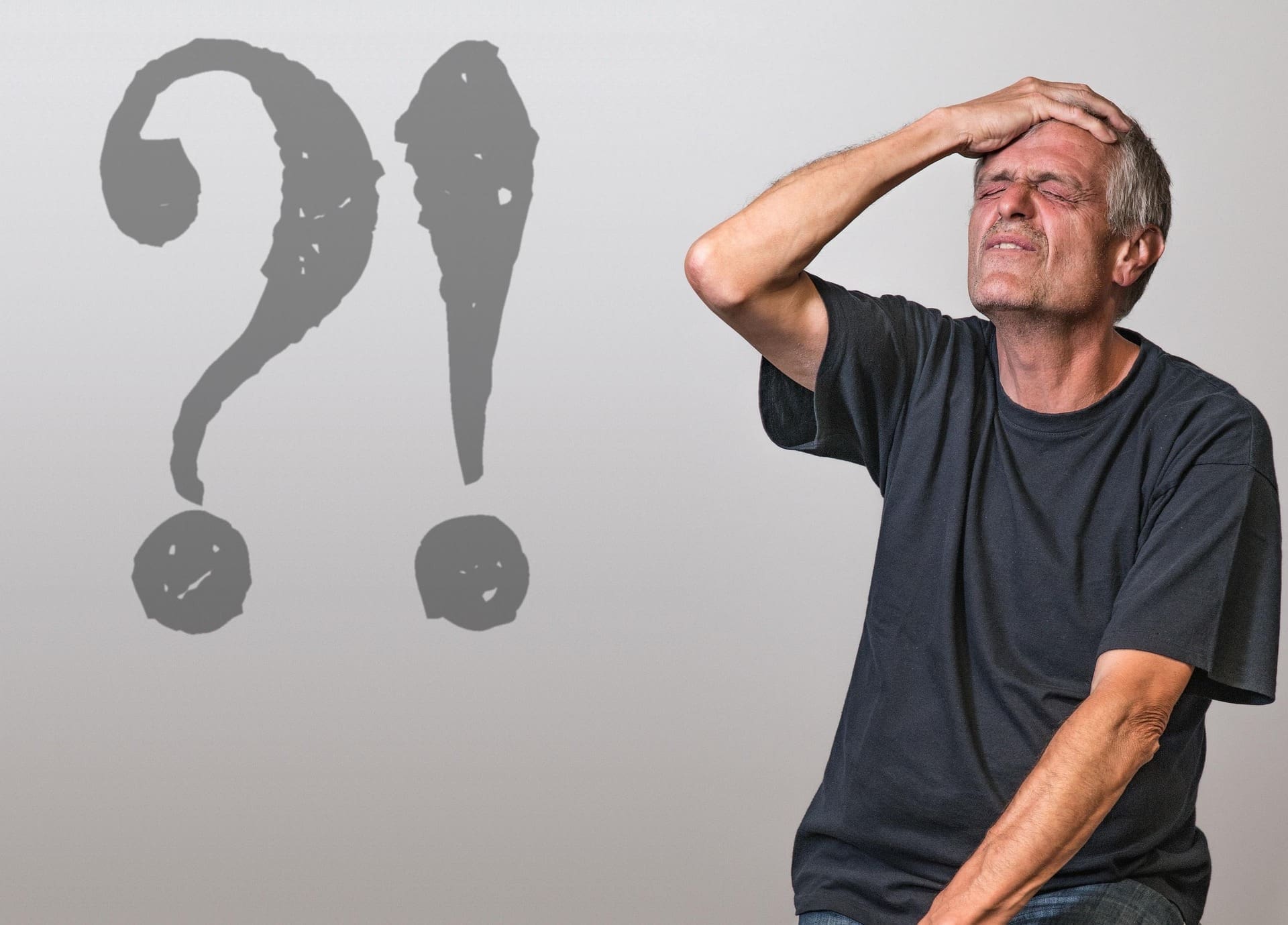 Stages of Dementia
