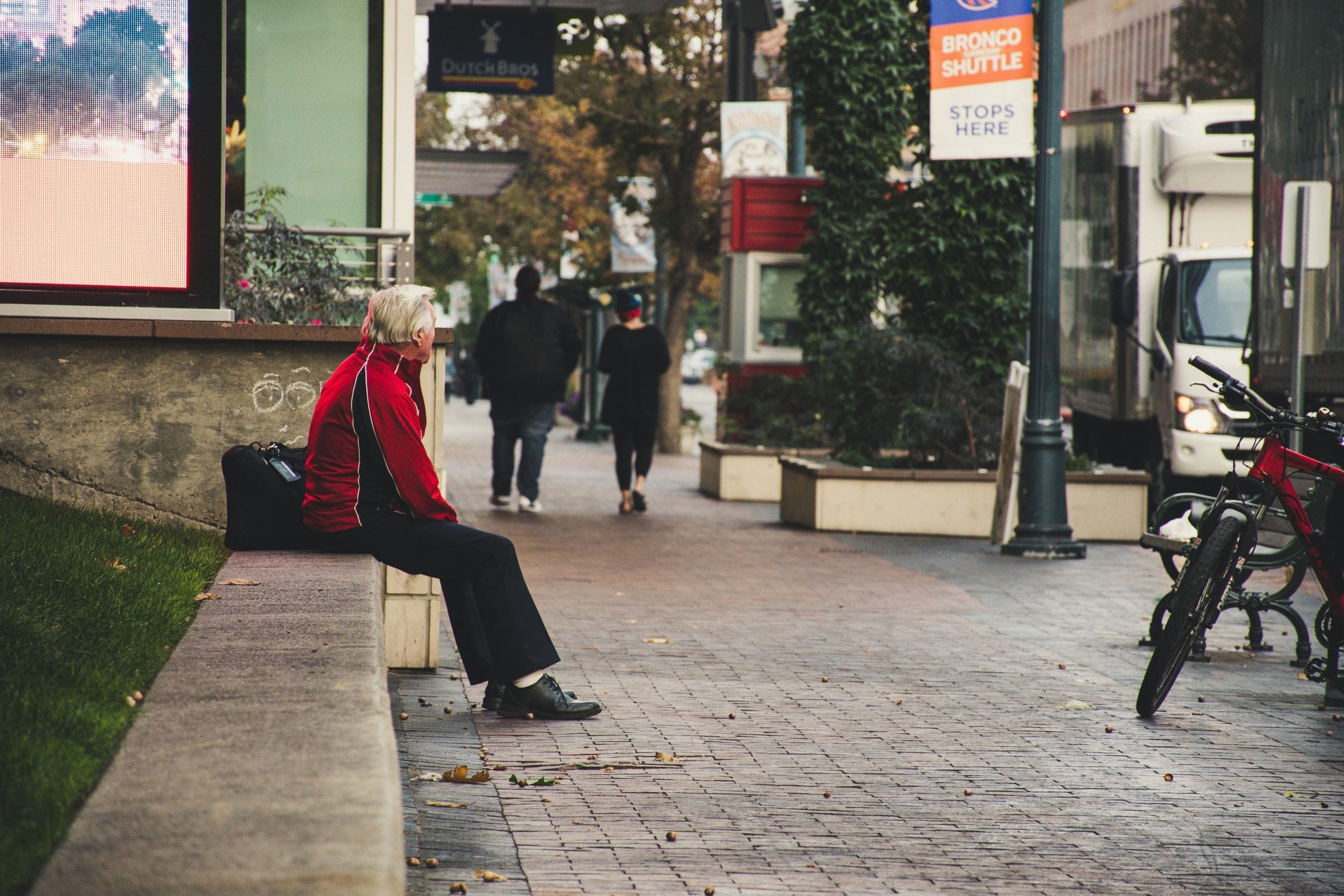 What are the Symptoms of Frontotemporal Dementia?