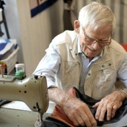 what is mixed dementia