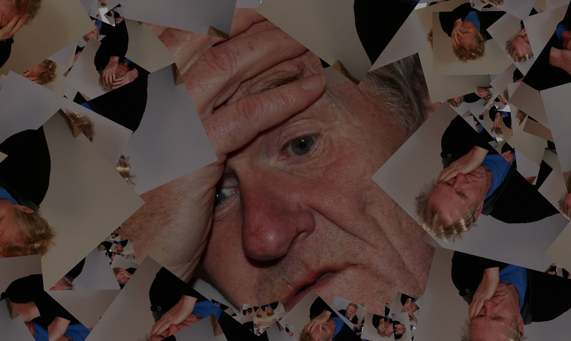 Understanding the 7 Stages of Dementia