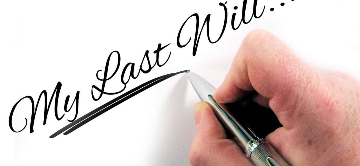 Top 10 Tips for Creating a Will in Scotland (Legal & Family)