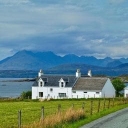 estate planning Scotland
