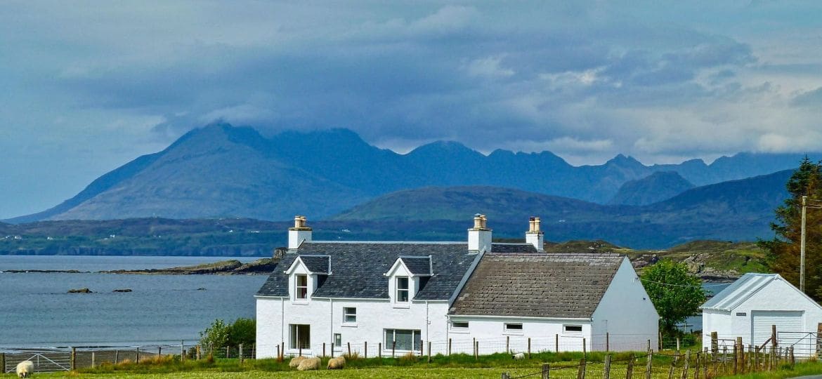 Top 10 Estate Planning Tips in Scotland