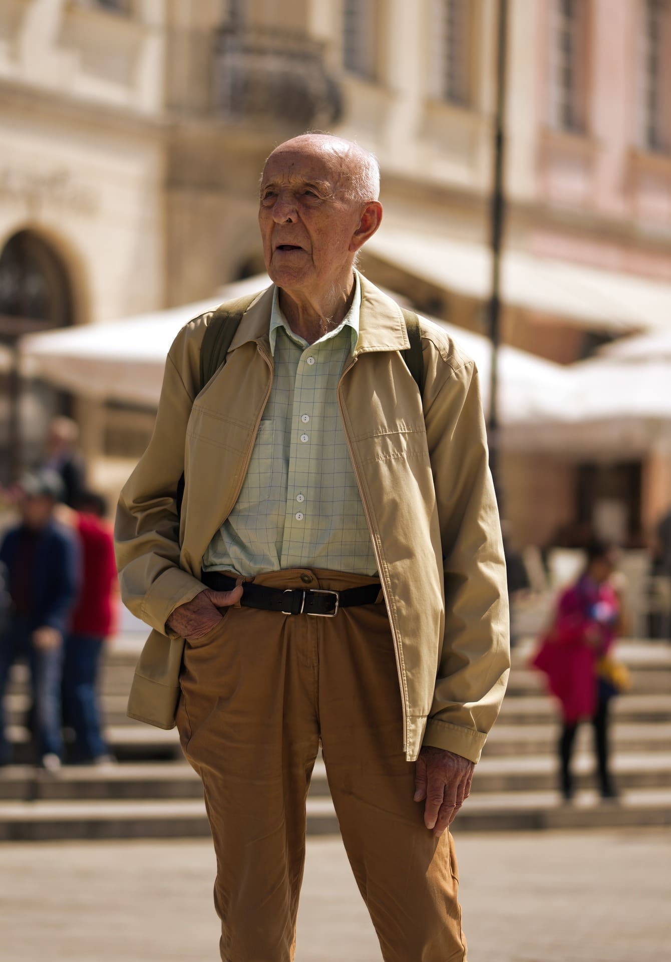 Dementia with Lewy Bodies