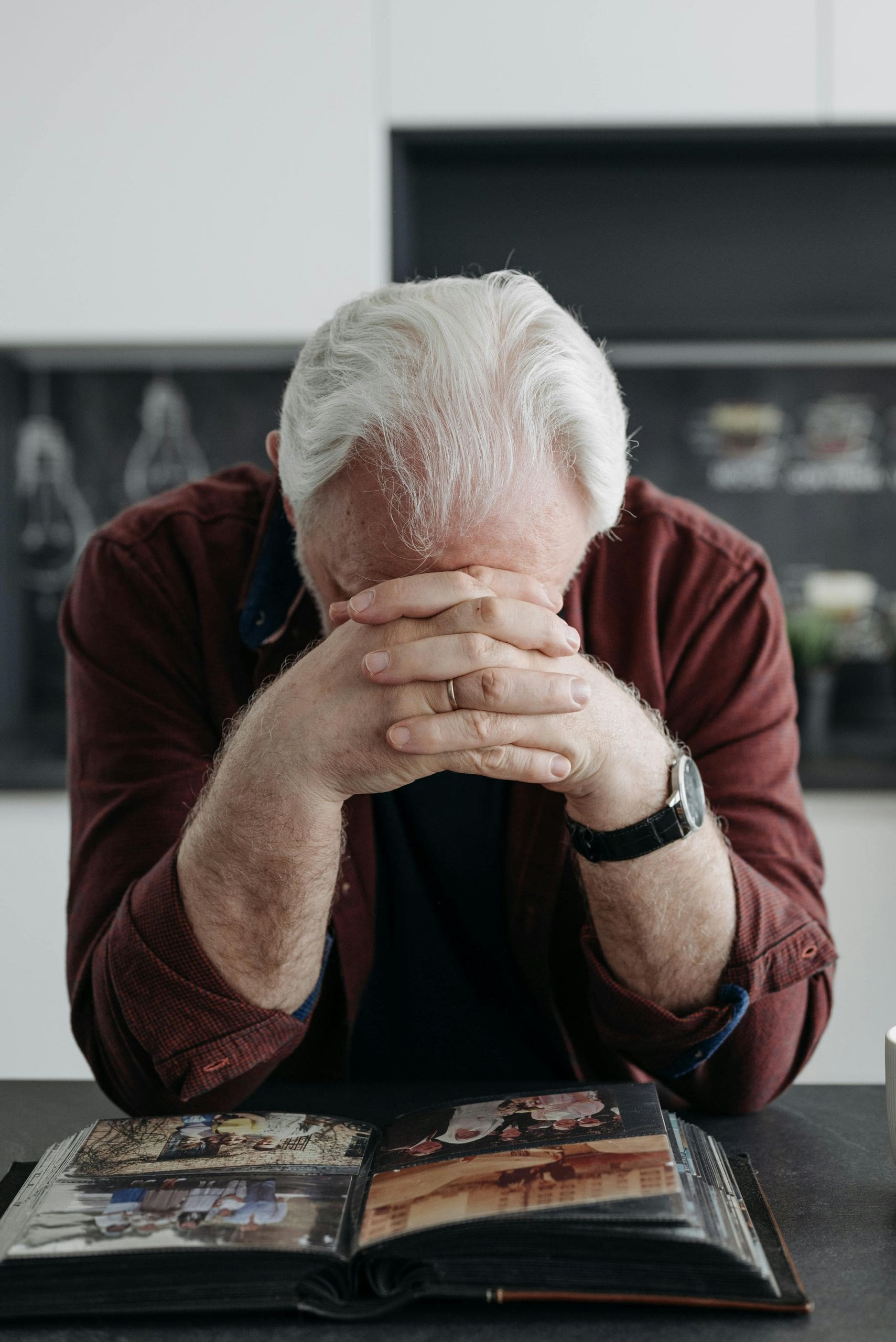 Vascular Dementia