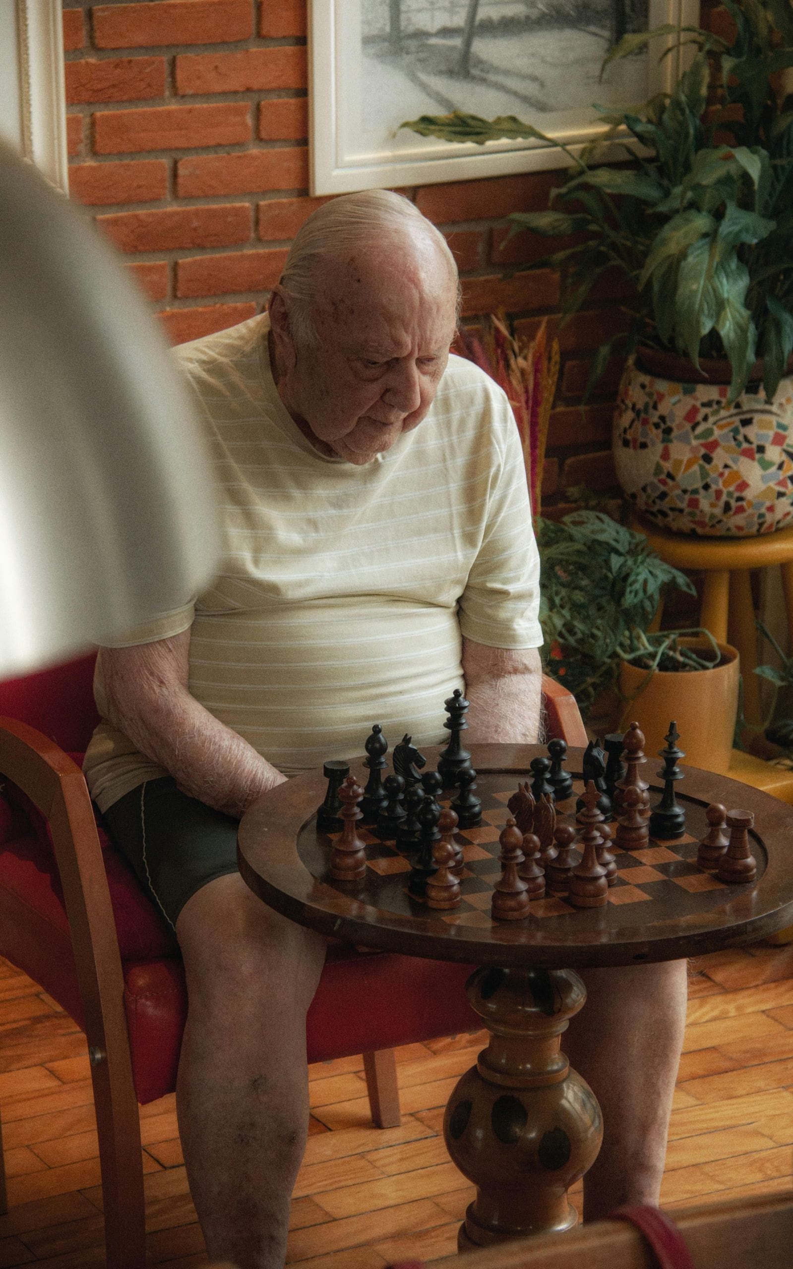 Vascular Dementia