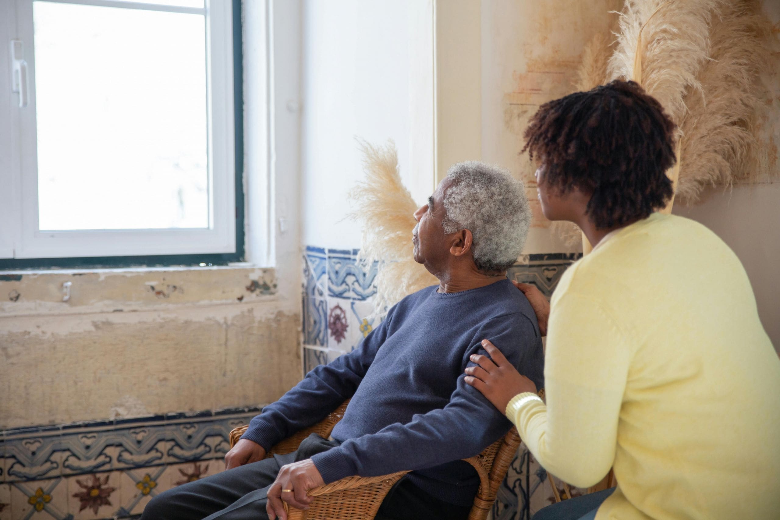 About 1st Focus Homecare: Your Trusted Edinburgh Care Provider