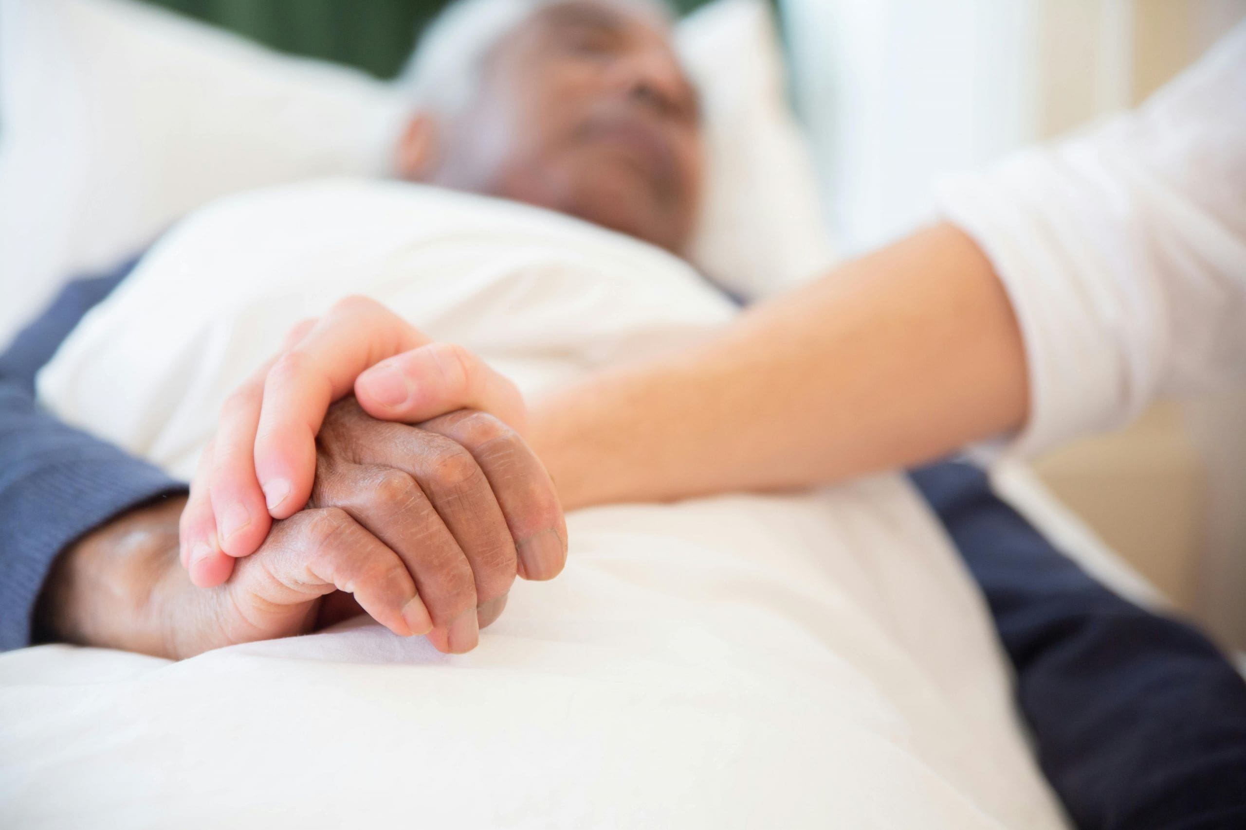 About 1st Focus Homecare: Your Trusted Edinburgh Care Provider