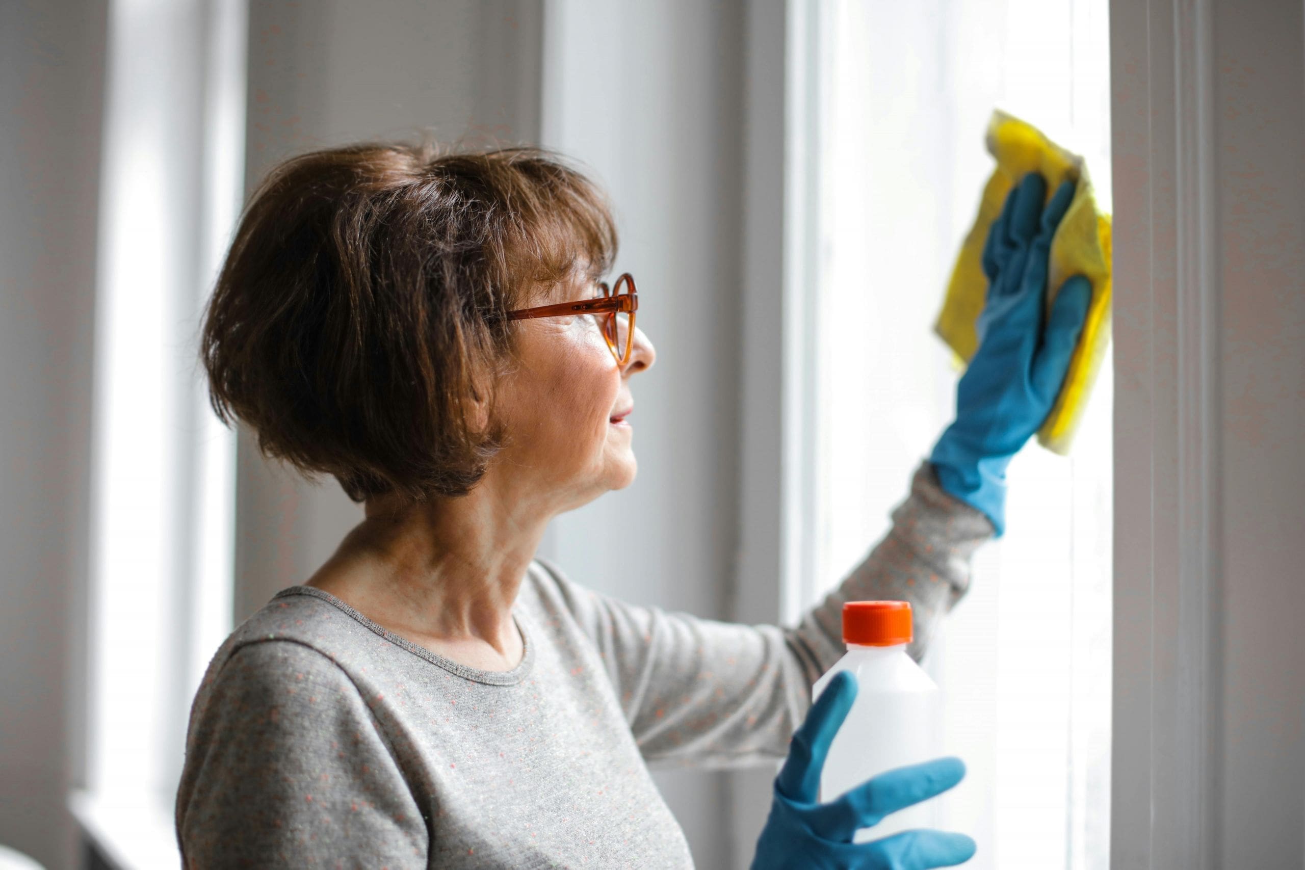 About 1st Focus Homecare: Your Trusted Edinburgh Care Provider