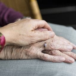 social care crisis Scotland