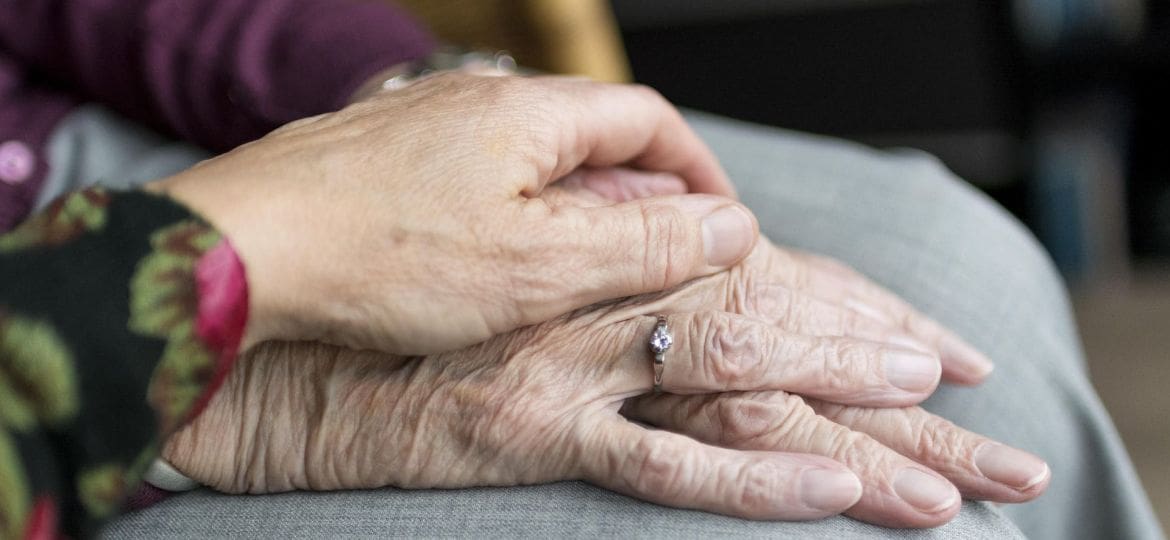 social care crisis Scotland