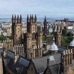 Edinburgh health and social care plan