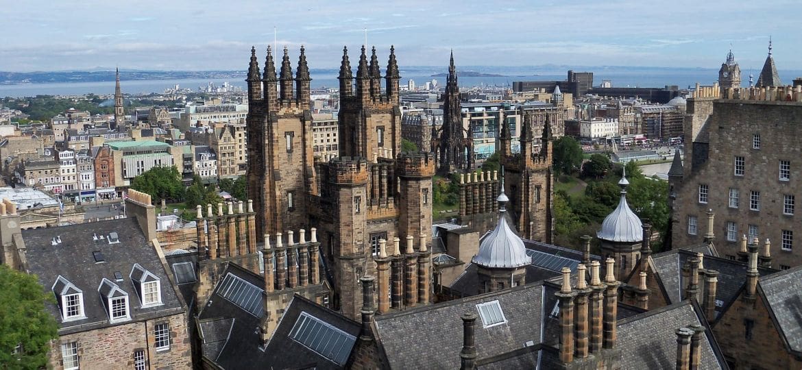 Edinburgh health and social care plan