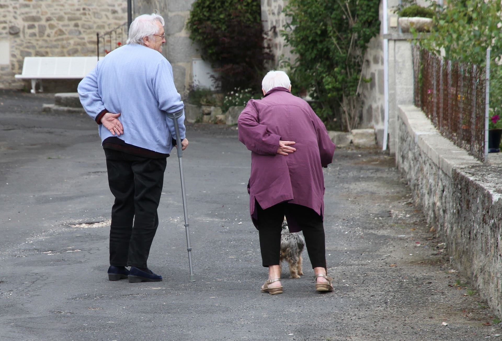 Edinburgh health and social care plan
