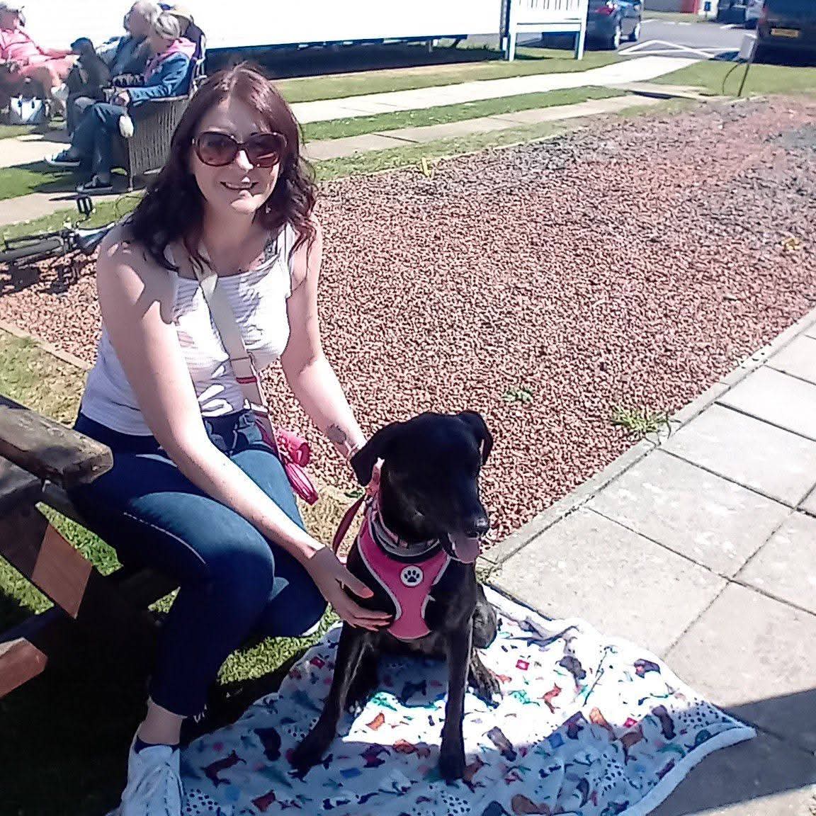 Amy Tearle - Care Manager