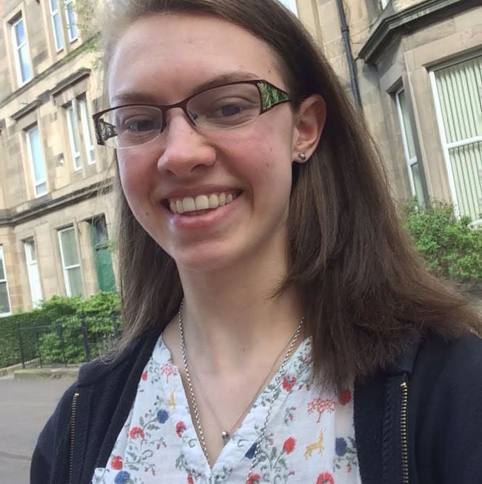 Katherine Morrow - Care Supervisor