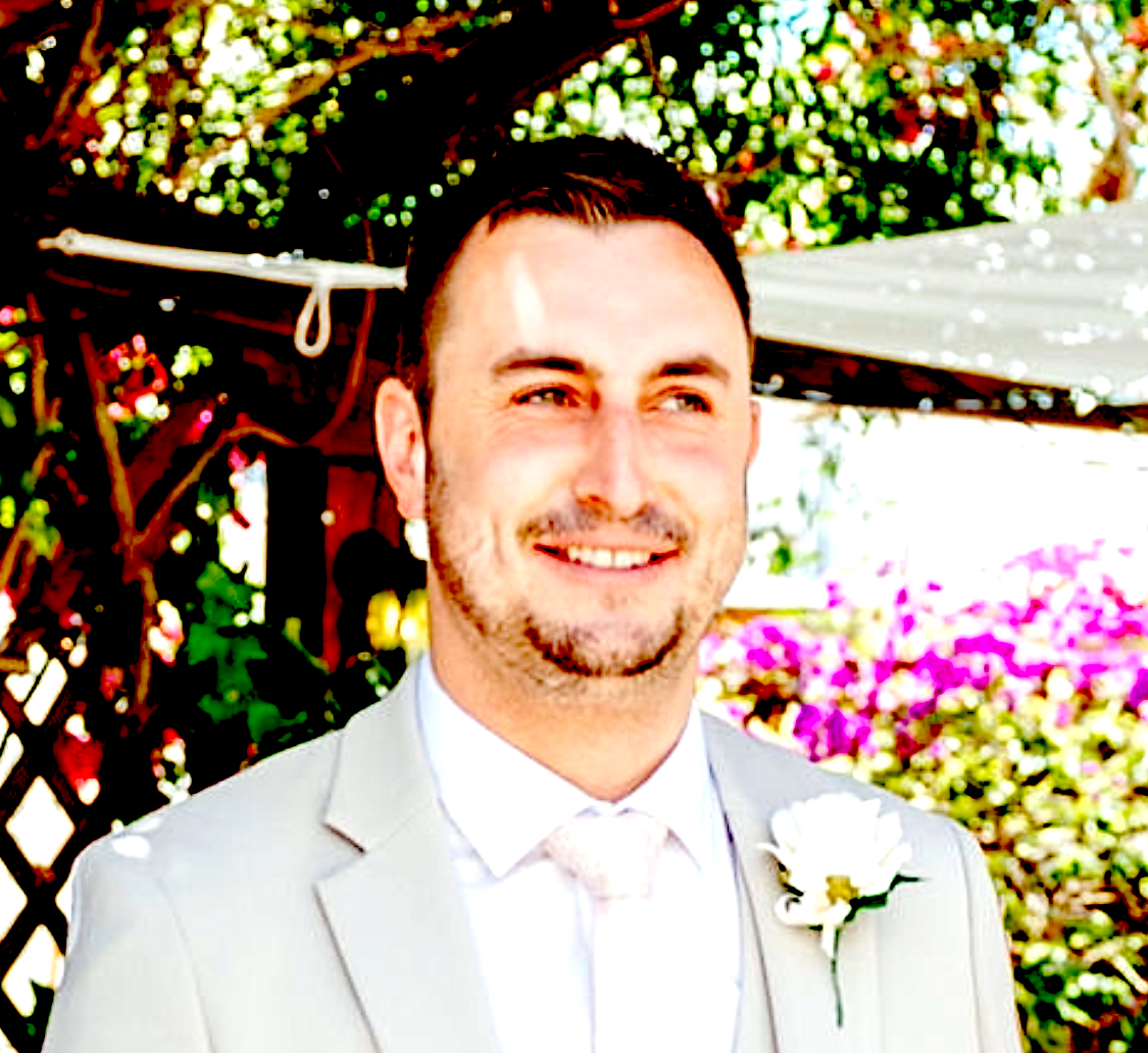 Robert McIntyre - HR & Operations Manager