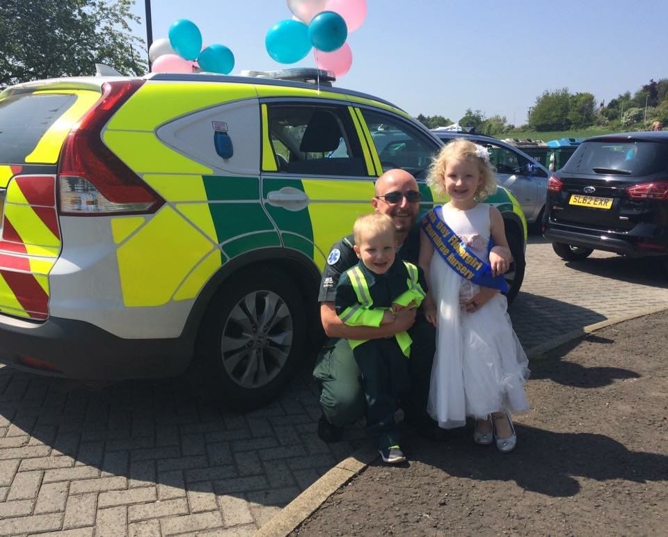 Scott Falconer - Founder and CEO